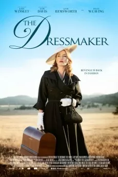 The Dressmaker