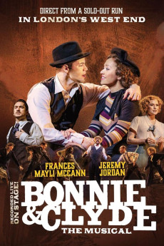 Bonnie and Clyde: The Musical