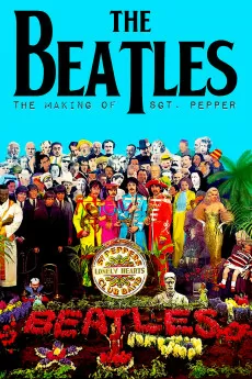 The South Bank Show The Making of Sgt. Pepper