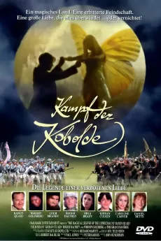 The Magical Legend of the Leprechauns