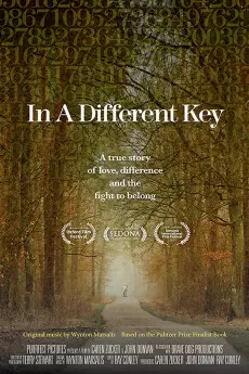In A Different Key