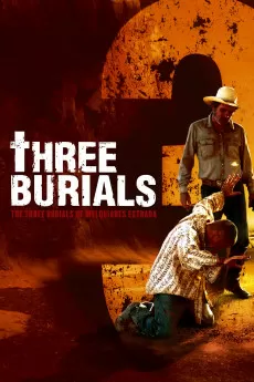 Three Burials