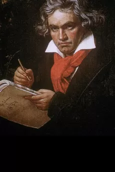 Beethoven's Hair