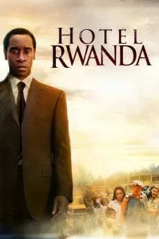 Hotel Rwanda