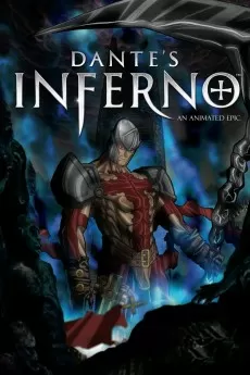 Dante's Inferno: An Animated Epic