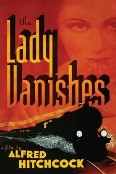 The Lady Vanishes