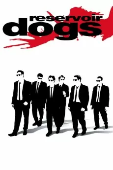 Reservoir Dogs