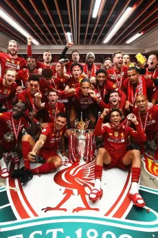 Liverpool FC: The 30-Year Wait