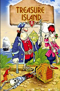 Treasure Island Part II: Captain Flint's Treasure