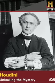 Houdini: Unlocking the Mystery