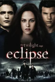 The Twilight Saga: Eclipse