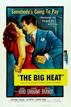 The Big Heat