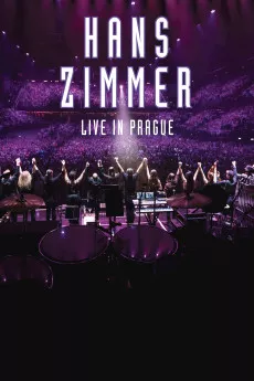 Hans Zimmer Live in Prague