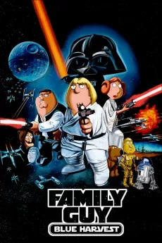 Family Guy Blue Harvest