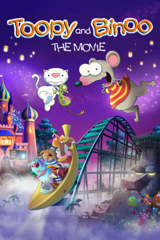 Toopy and Binoo: The Movie