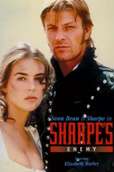 Sharpe Sharpe's Enemy
