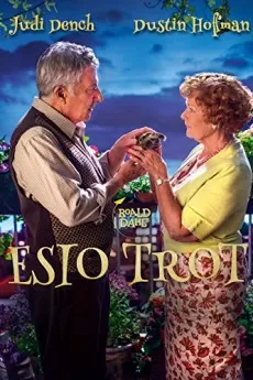 Roald Dahl's Esio Trot