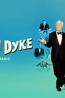 Dick Van Dyke 98 Years of Magic