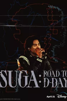 Suga: Road to D-Day