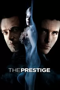 The Prestige