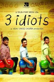 3 Idiots