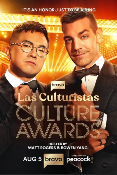 Las Culturistas Culture Awards