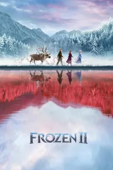 Frozen II