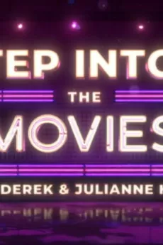 Step Into... The Movies