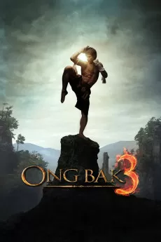 Ong-bak 3