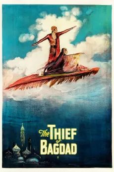 The Thief of Bagdad