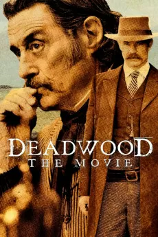 Deadwood: The Movie