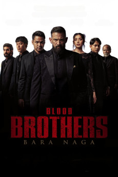 Blood Brothers: Bara Naga
