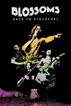Blossoms: Back to Stockport