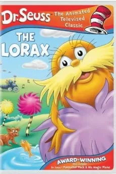 The Lorax